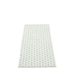 NOA Pale Turquoise/Vanilla