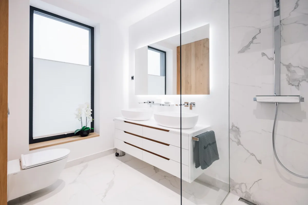 Voldikkardin vannitoas