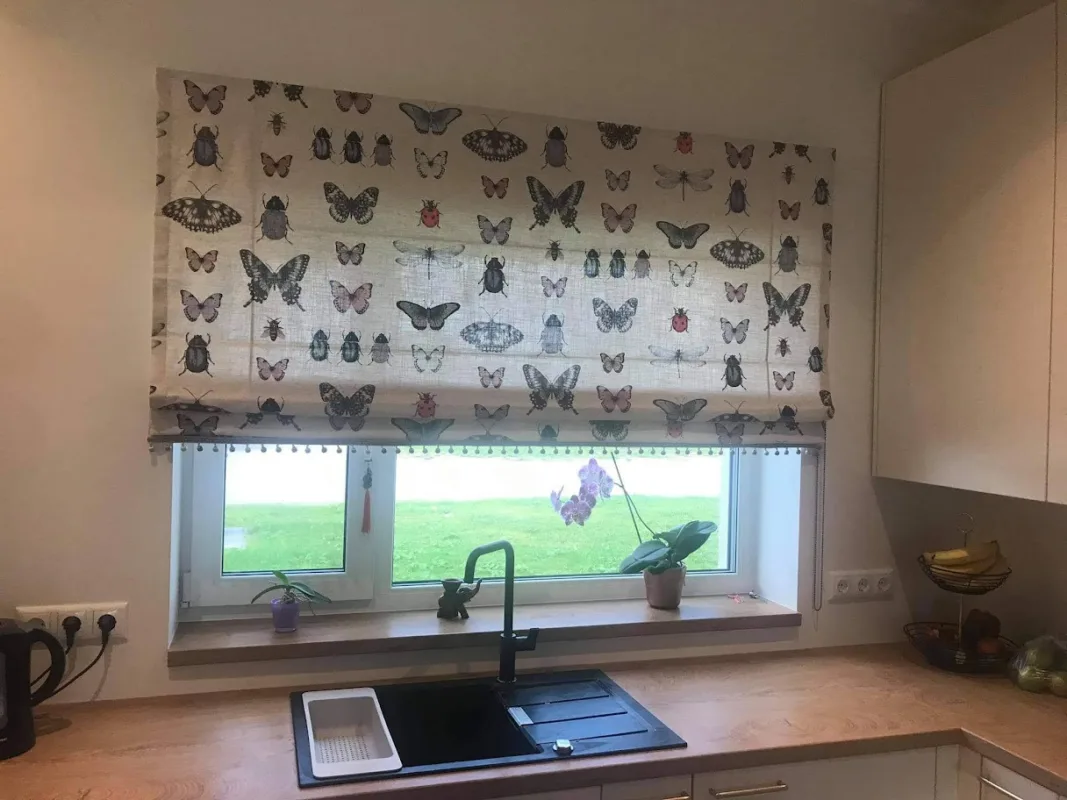 Liblikatega roomakardin