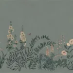 Sandberg fototapeet Aino 661-28