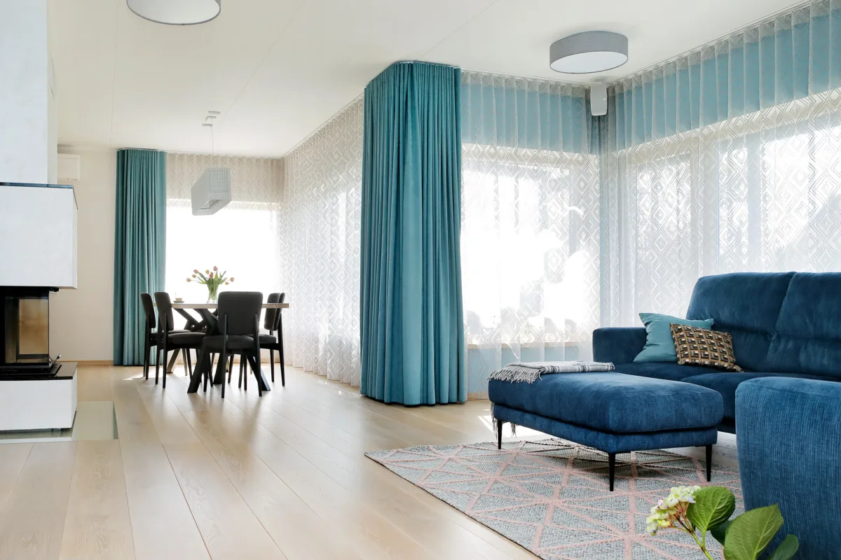 Sinised elutoakardinad