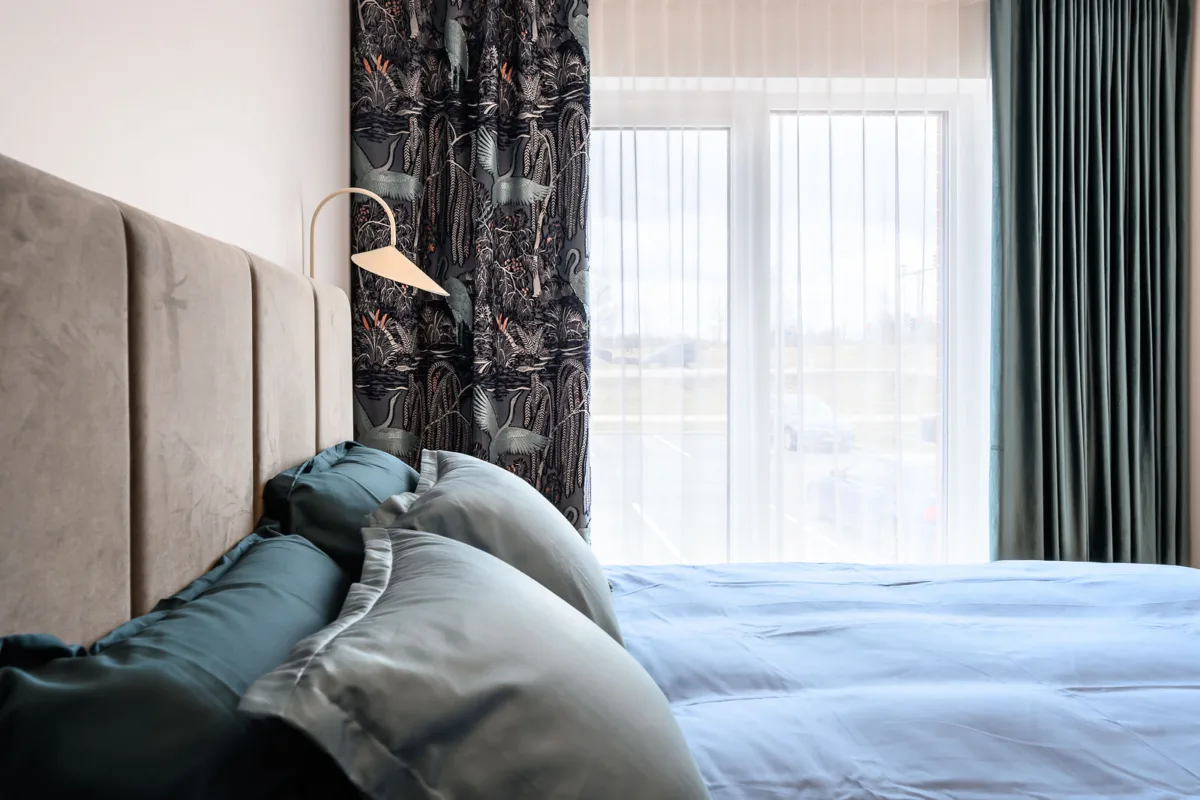 Külgkardin ja tüllkardin