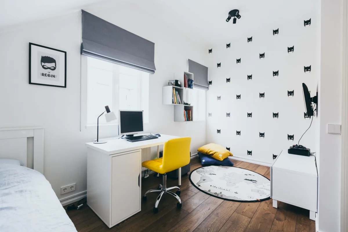 Lastetoa roomakardinad