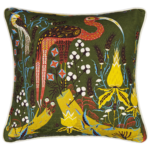 Puuvillane padjakate 50x50cm