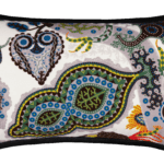 Samet Padjakate 35x50cm