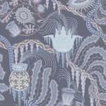 Ice Palace Blue 15128