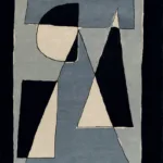 Ciel de Pythagore Bleu