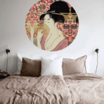 Seinakleebis Lone Warrior's Bloom