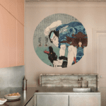 Seinakleebis Samurai Encounter