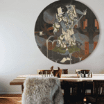 Seinakleebis Shoguns Shadow