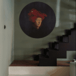 Seinakleebis Van Eyck