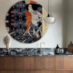 Seinakleebis Judith II