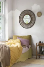 Rebel Walls fototapeet CUDDLE CLOUDS PINK R14014 - Image 3