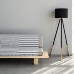 Voodikate Lifestyle grey Laos