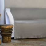 Voodikate Sideway sand Laos