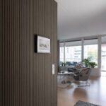 RIBBVÄGG LARGE tapeet - 11935