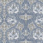 AFRICAN MARIGOLD tapeet - 82024