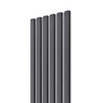 Akustiline seinapaneel Lameli Hall/Hall, 300x2750 mm