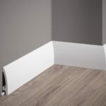 Põrandaliist MD030 Scratch Shield