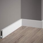 Põrandaliist MD032 Scratch Shield