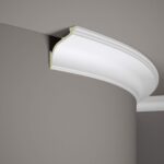 Laeliist/Kardinaprofiil/Valguskarniis MDB110F Flex*