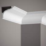 Laeliist/Kardinaprofiil/Valguskarniis MD110*