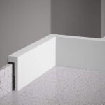 Põrandaliist MD006*