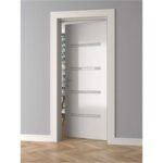 Ukseliist MD356E, 11 cm