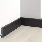 Põrandaliist MD359B Scratch Shield