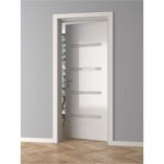 Ukseliist MD359E, 7 cm