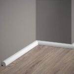 Põrandaliist MD235 Scratch Shield