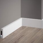 Põrandaliist MD359 Scratch Shield