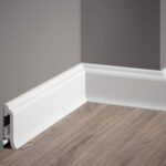 Põrandaliist MD8300 Scratch Shield