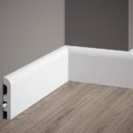 Põrandaliist MD355 Scratch Shield