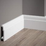 Põrandaliist MD363 Scratch Shield