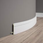 Põrandaliist MD356 Flex