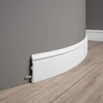 Põrandaliist MD358 Flex