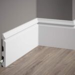 Põrandaliist MD360 Scratch Shield