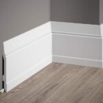 Põrandaliist MD361 Scratch Shield