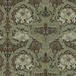 AFRICAN MARIGOLD tapeet - 82073