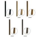 Ääreprofiil Adapanel APS101 - APS106