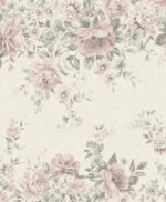 Borastapeter pilttapeet Flower Garden Mural 6944
