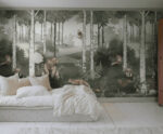 Boråstapeter tapeet Wild Forest Mural - Image 3