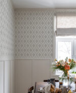 Duro tapeet Astrid, Grå - Image 3