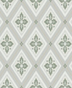 Duro tapeet Astrid, Grön