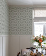 Duro tapeet Astrid, Grön - Image 3