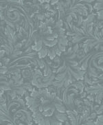 Duro tapeet Idun Blå