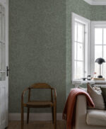 Duro tapeet Idun Mörkgrön - Image 3