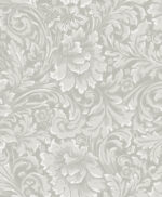 Duro tapeet Idun Beigegrå