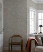 Duro tapeet Idun Beigegrå - Image 3